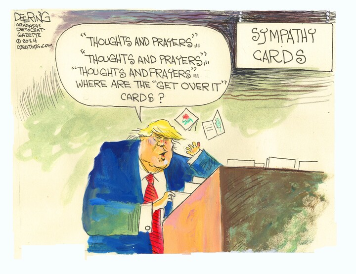 John Deering for Jan 07, 2024