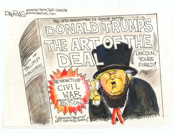 John Deering for Jan 09, 2024