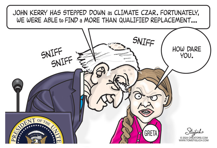Tom Stiglich for Jan 15, 2024