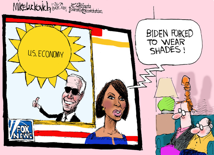 Mike Luckovich for Jan 26, 2024