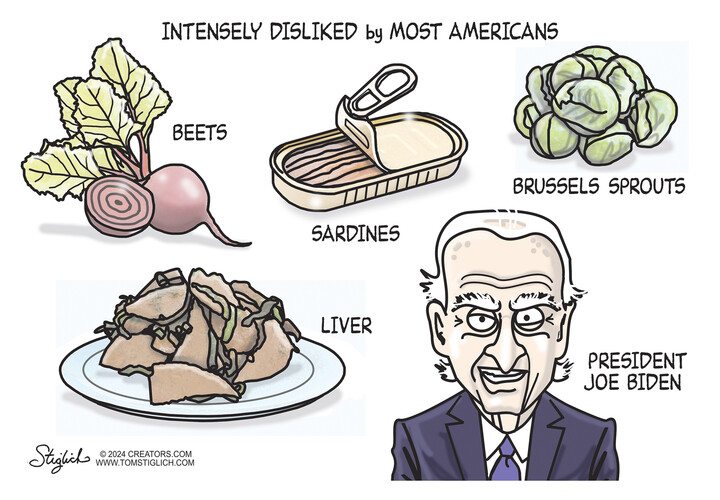 Tom Stiglich for Feb 06, 2024