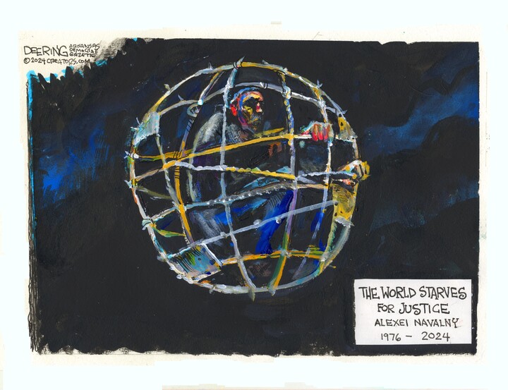 John Deering for Feb 17, 2024