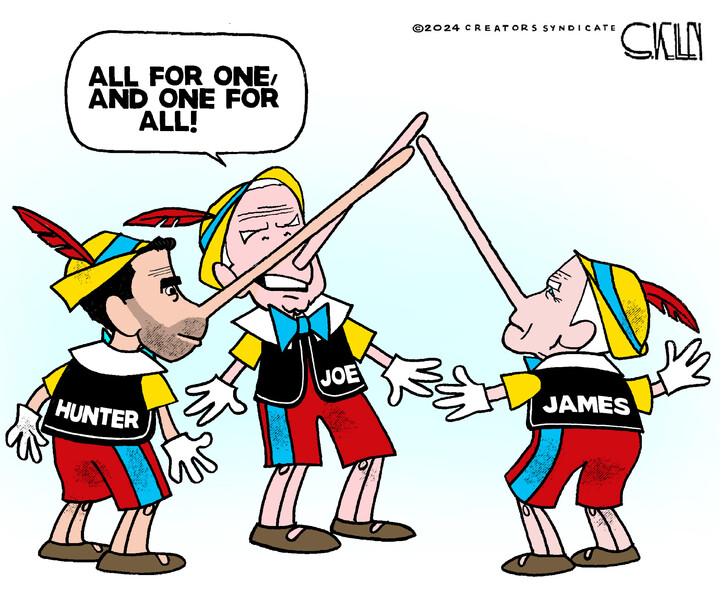 Steve Kelley for Feb 22, 2024