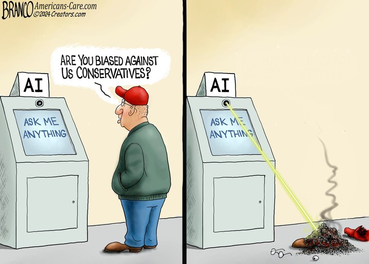 A.F. Branco for Feb 28, 2024