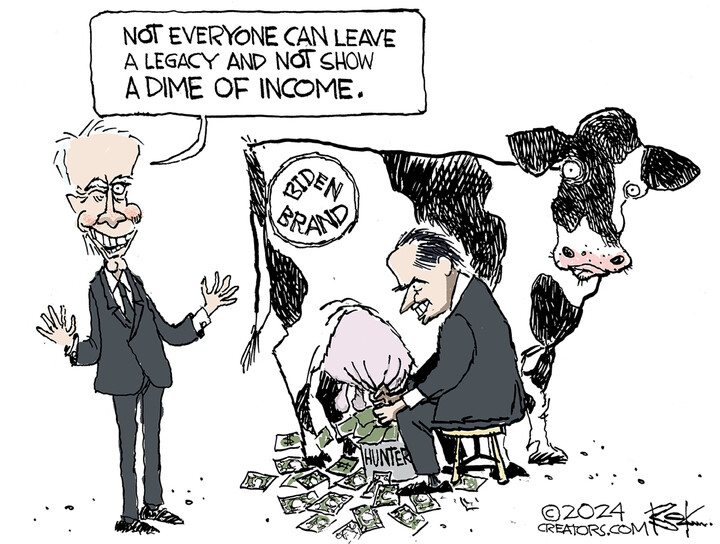 Chip Bok for Mar 05, 2024