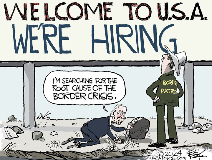 Chip Bok for Mar 06, 2024