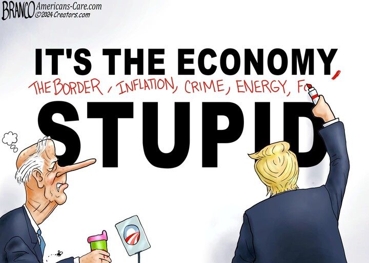 A.F. Branco for Mar 06, 2024