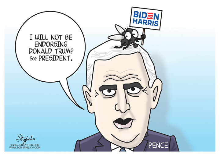 Tom Stiglich for Mar 18, 2024