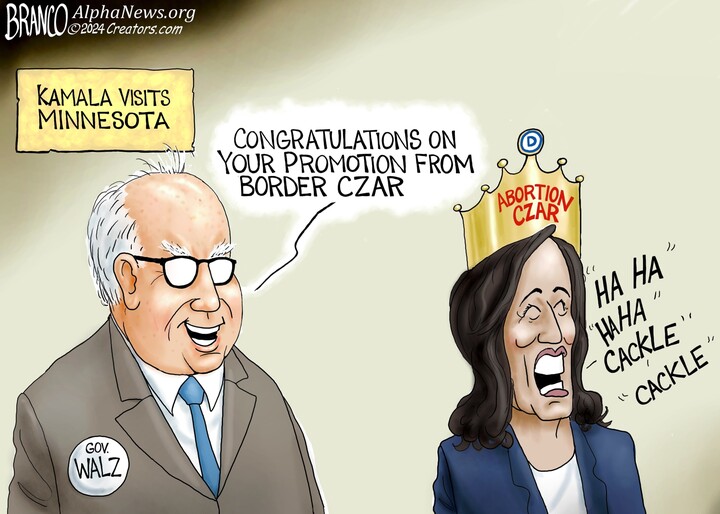 A.F. Branco for Mar 24, 2024