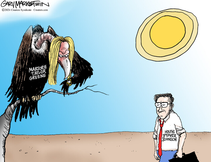 Gary Markstein for Apr 05, 2024