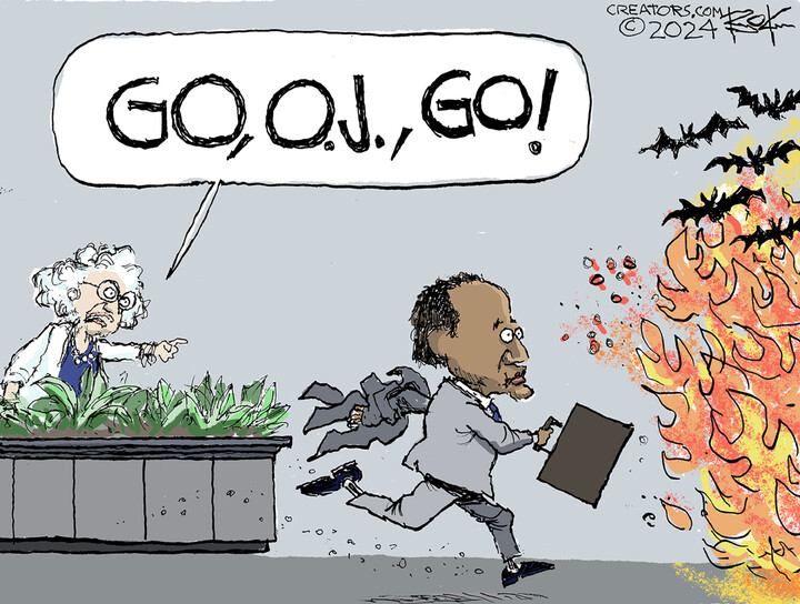 Chip Bok for Apr 13, 2024