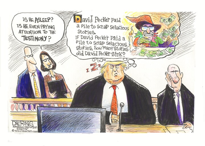 John Deering for Apr 25, 2024