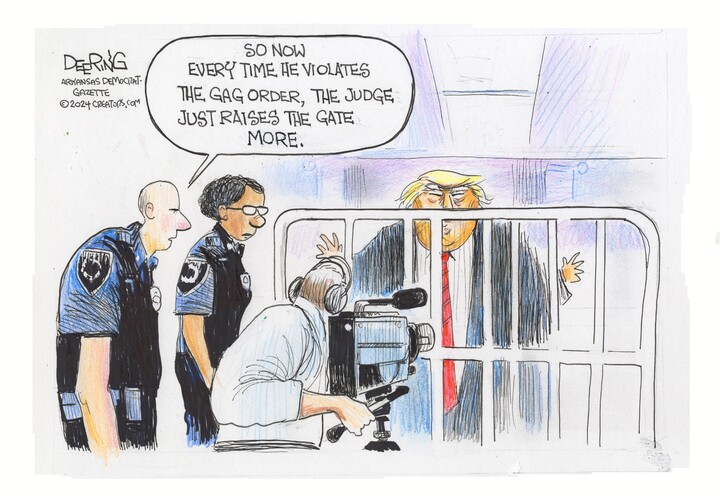 John Deering for May 03, 2024