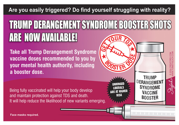 Tom Stiglich for May 29, 2024