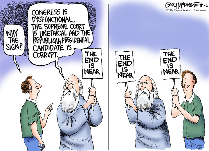 Gary Markstein for May 31, 2024