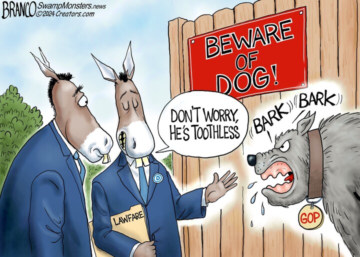 A.F. Branco for Jun 06, 2024