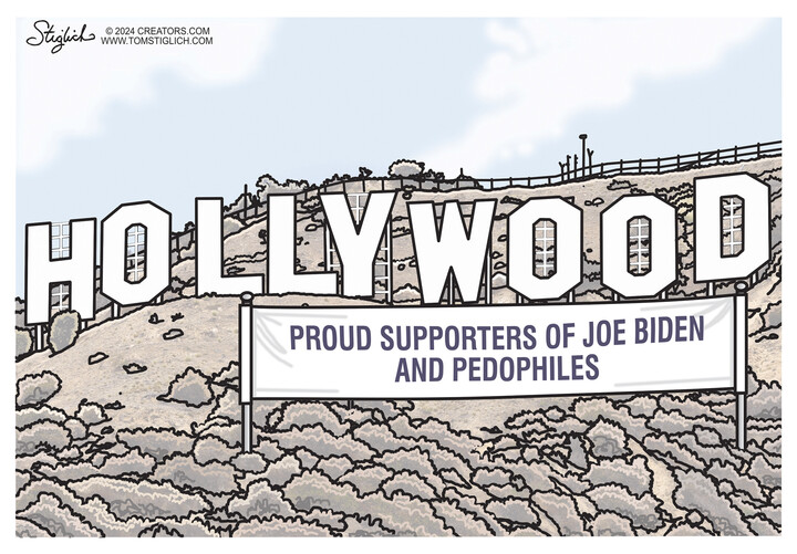 Tom Stiglich for Jun 18, 2024