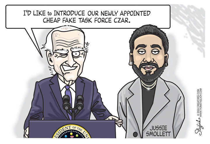 Tom Stiglich for Jun 22, 2024