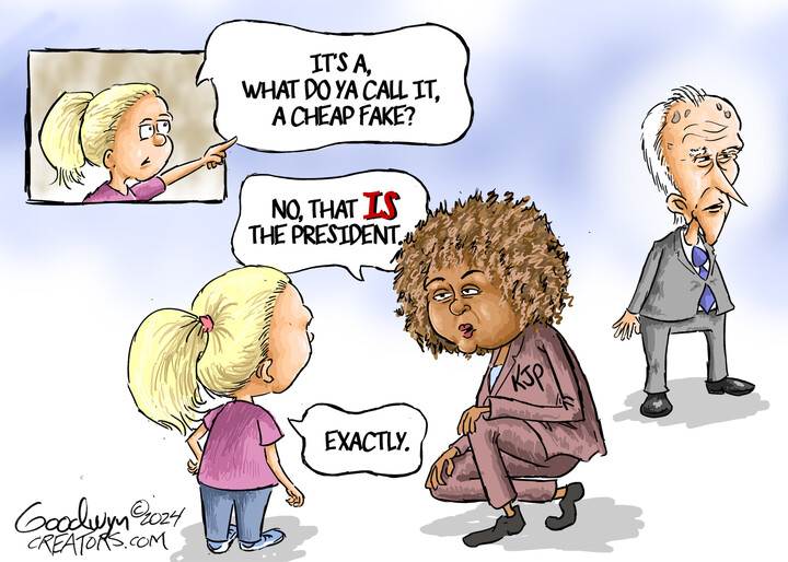 Al Goodwyn for Jun 21, 2024