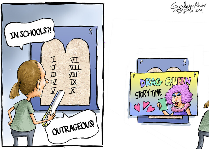 Al Goodwyn for Jun 23, 2024