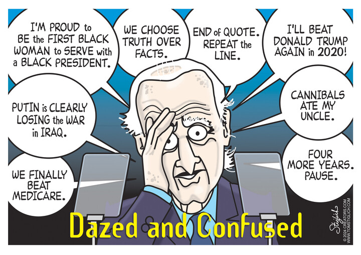 Tom Stiglich for Jul 09, 2024