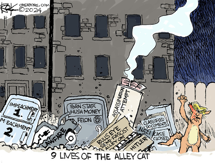 Chip Bok for Jul 16, 2024