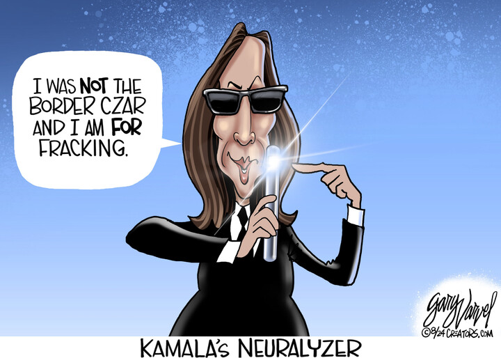 Gary Varvel for Aug 01, 2024