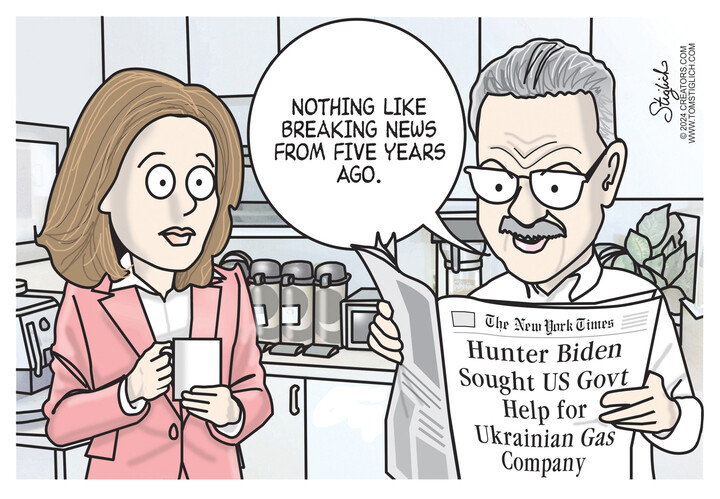 Tom Stiglich for Aug 17, 2024