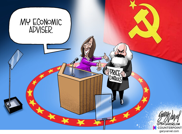 Gary Varvel for Aug 21, 2024