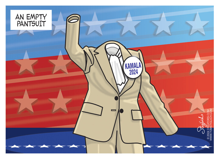 Tom Stiglich for Aug 26, 2024