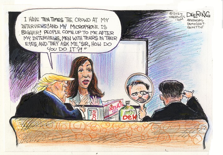 John Deering for Aug 31, 2024