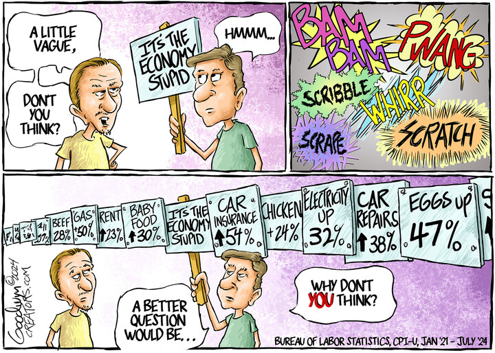 Al Goodwyn for Sep 05, 2024