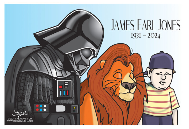 Tom Stiglich for Sep 11, 2024