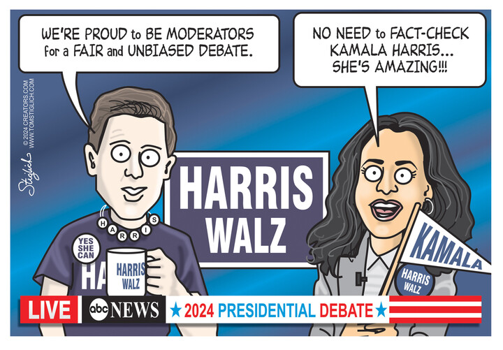 Tom Stiglich for Sep 12, 2024