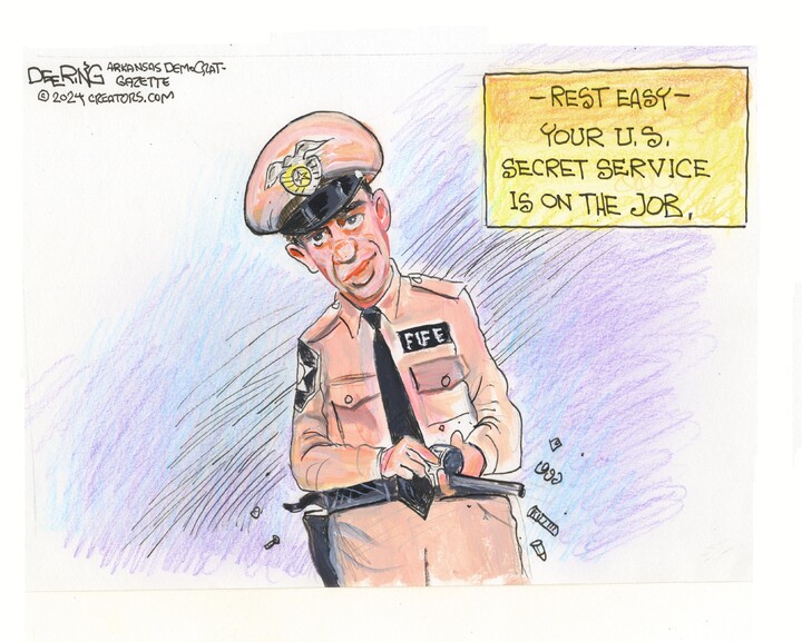 John Deering for Sep 24, 2024