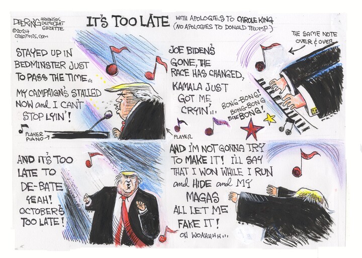 John Deering for Sep 26, 2024