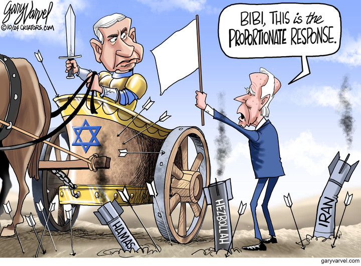 Gary Varvel for Oct 04, 2024