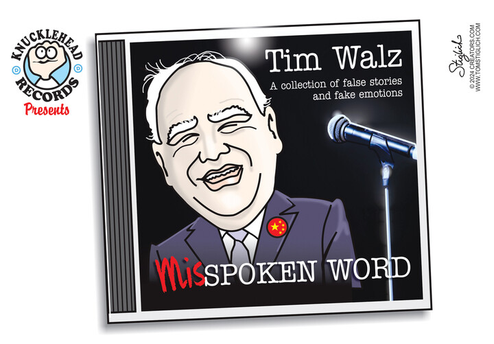 Tom Stiglich for Oct 13, 2024