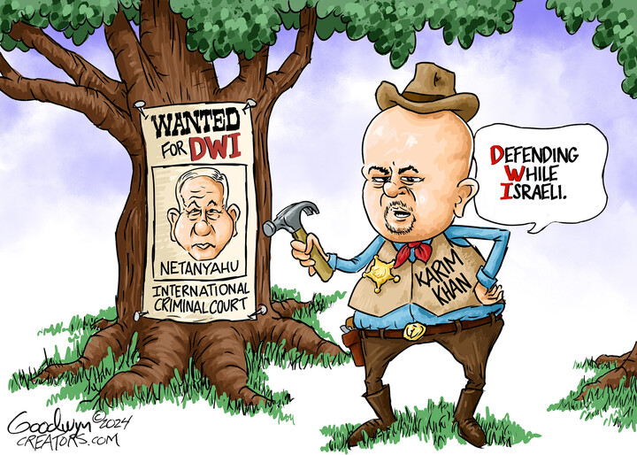 Al Goodwyn for Nov 24, 2024