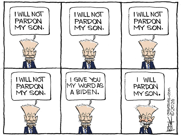 Chip Bok for Dec 03, 2024