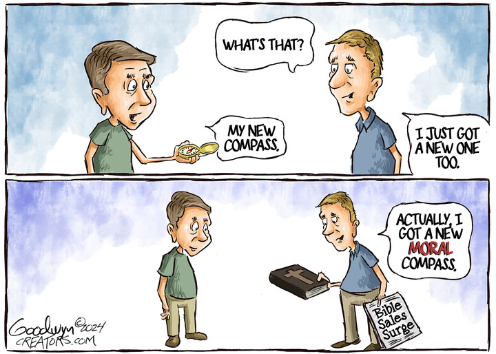 Al Goodwyn for Dec 05, 2024