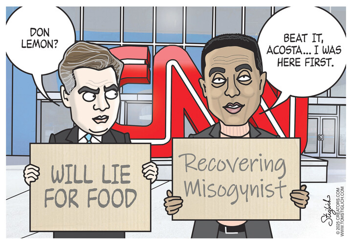 Tom Stiglich for Jan 30, 2025