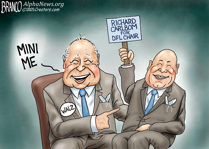 A.F. Branco for Feb 09, 2025