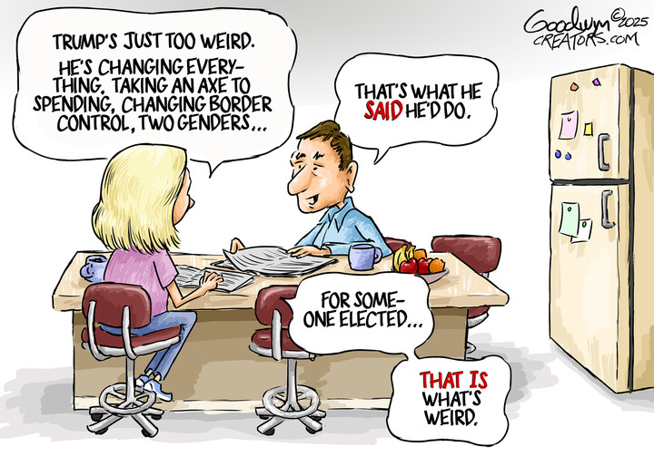 Al Goodwyn for Feb 18, 2025