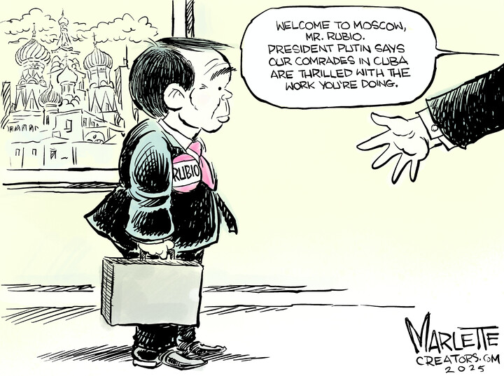 Andy Marlette for Mar 13, 2025