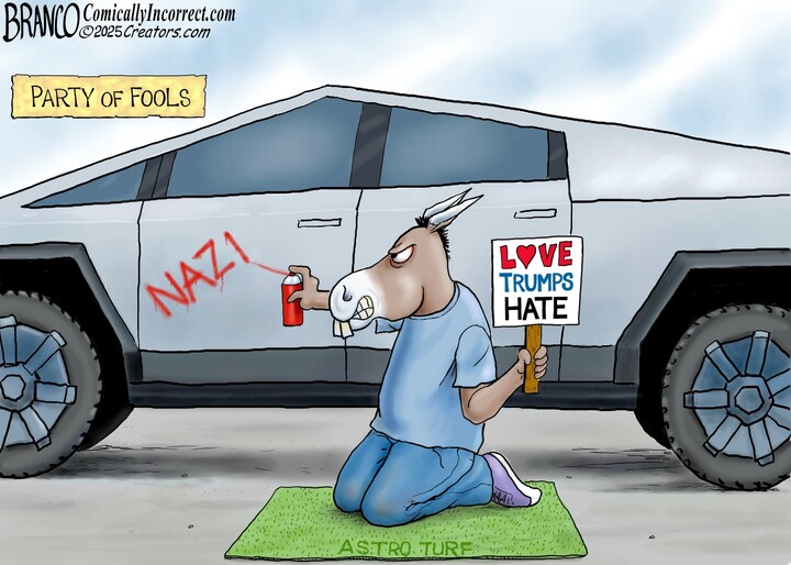A.F. Branco for Apr 01, 2025