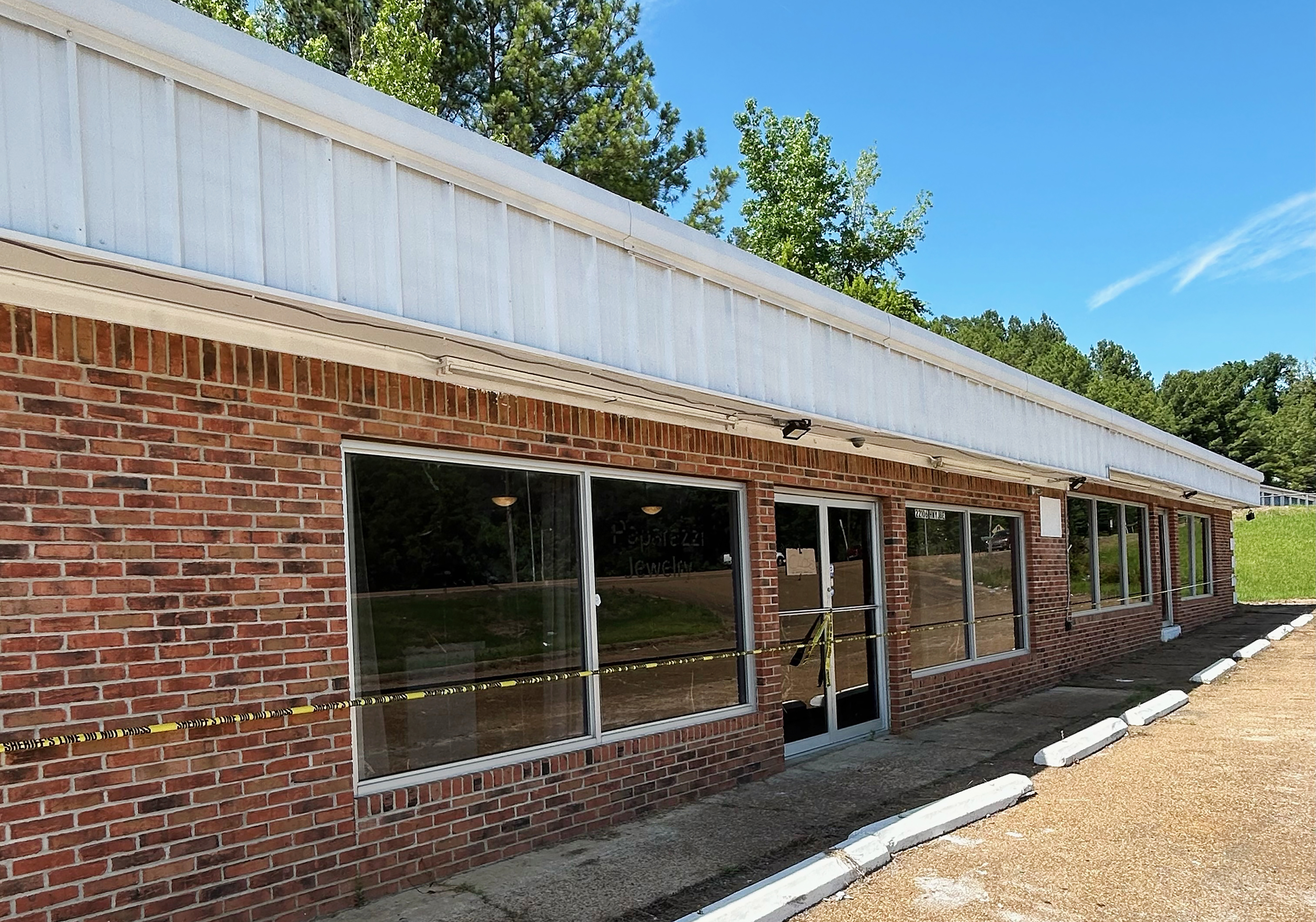 Illegal Gaming Facility