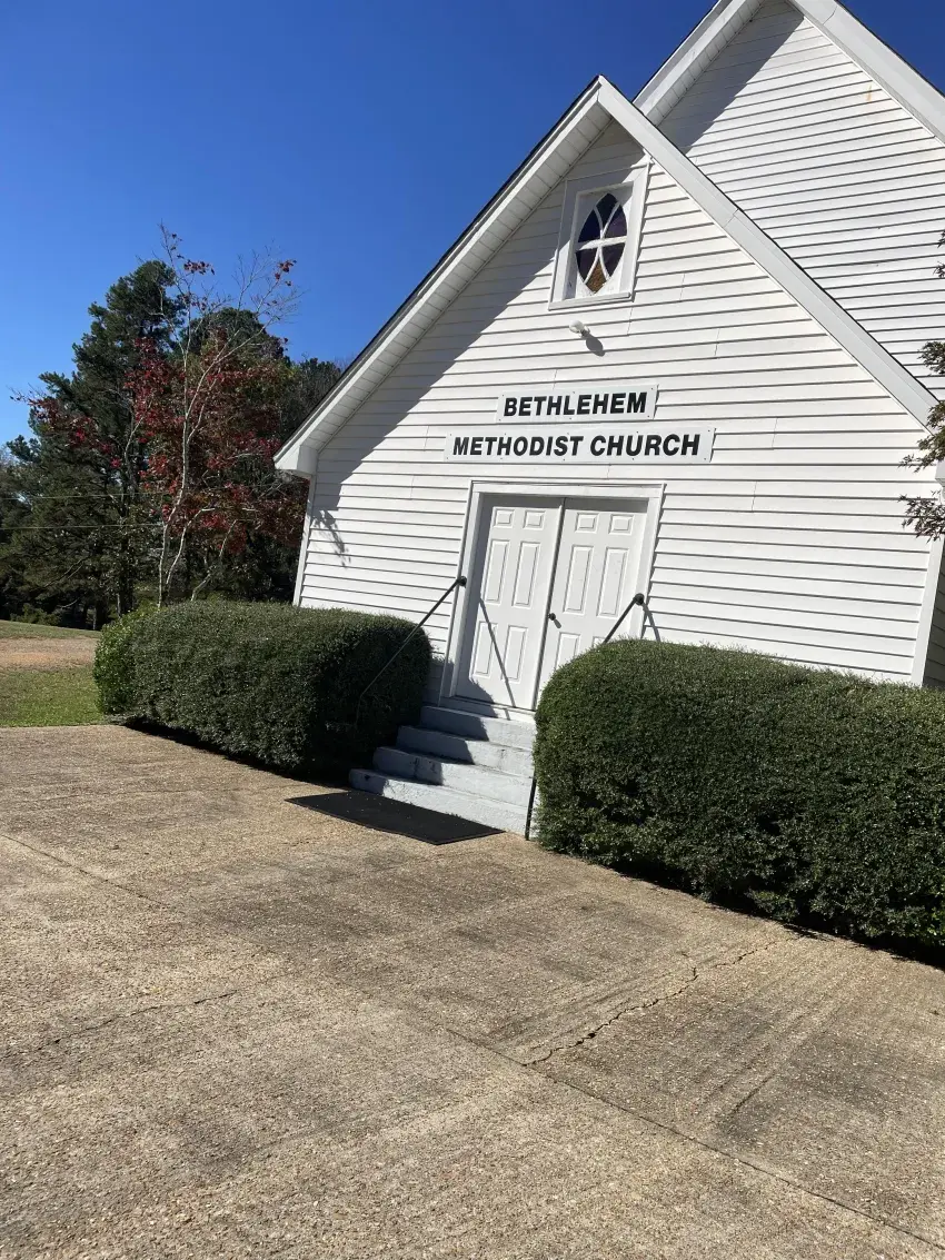 Bethlehem Methodist Church