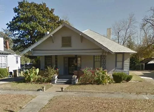 In an undated photo provided by Jawana Jackson, the Jackson House in Selma, Ala, which was home base for the Rev. Martin Luther King Jr., who along with other civil rights leaders, planned the Selma to Montgomery marches for Black voting rights, has been acquired by a historical museum in Michigan and will be moved to a site near Detroit for preservation. It will be dismantled starting this summer and trucked more than 800 miles north to The Henry Ford's Greenfield Village in Dearborn. The proje