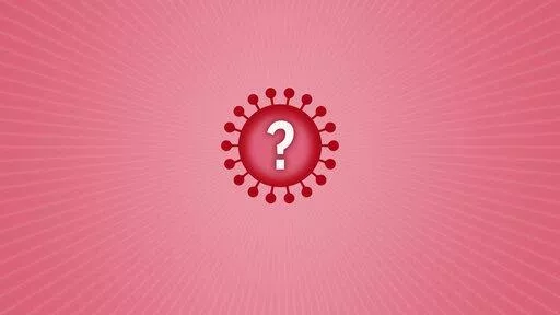 Do at-home COVID-19 tests detect the omicron variant? (AP Illustration/Peter Hamlin)